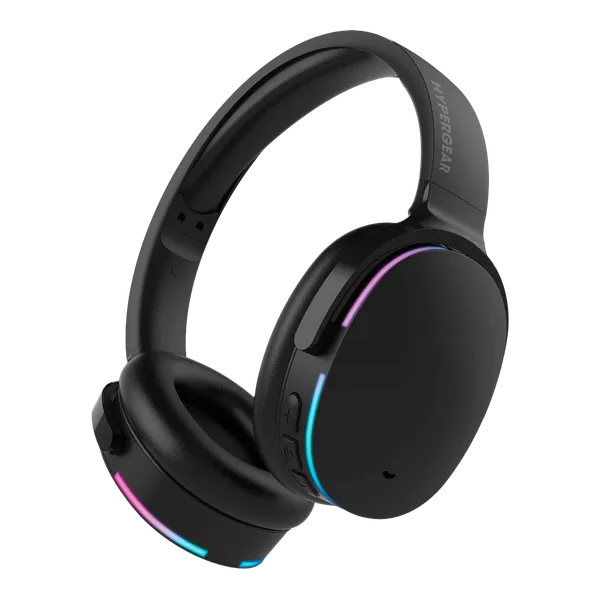 Audífonos Inalámbricos HyperGear Essential Duo Micrófono Integrado + Corneta Portátil